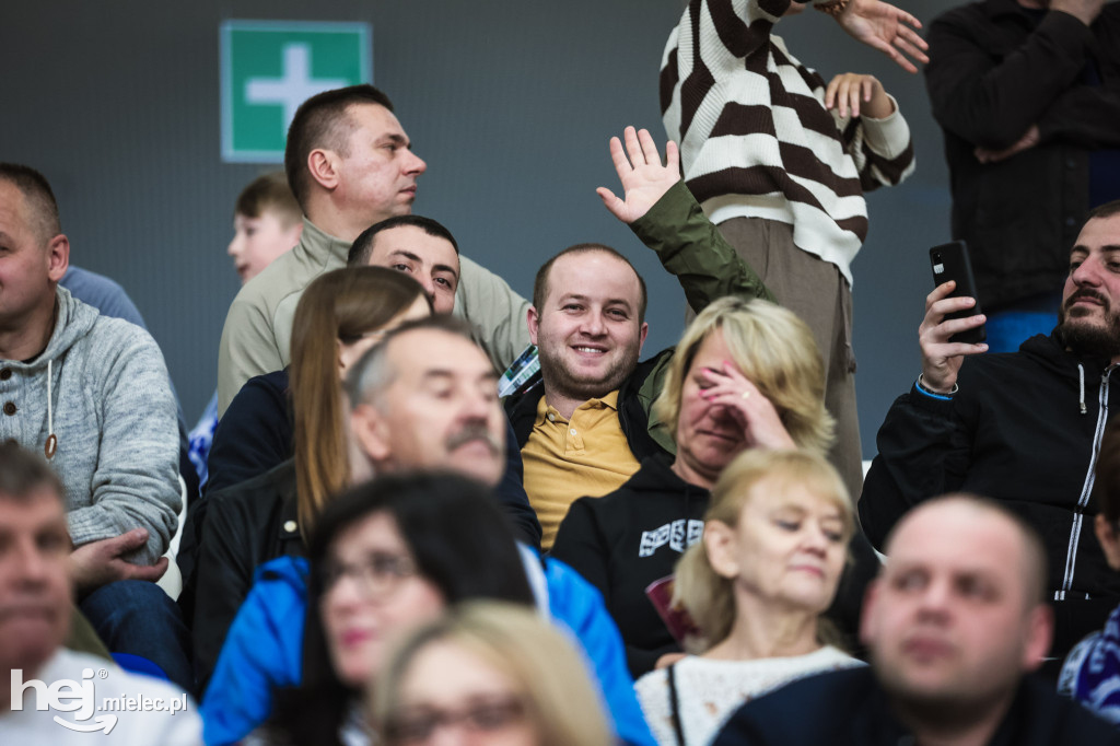 Handball Stal Mielec – AZS AWF Biała Podlaska