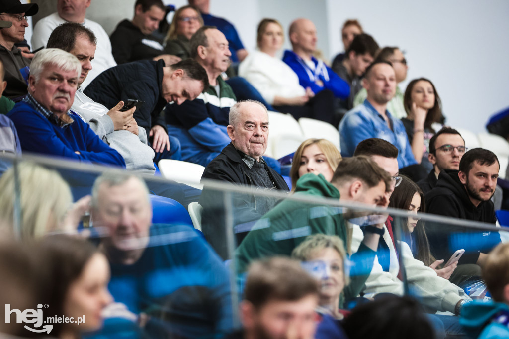 Handball Stal Mielec – AZS AWF Biała Podlaska