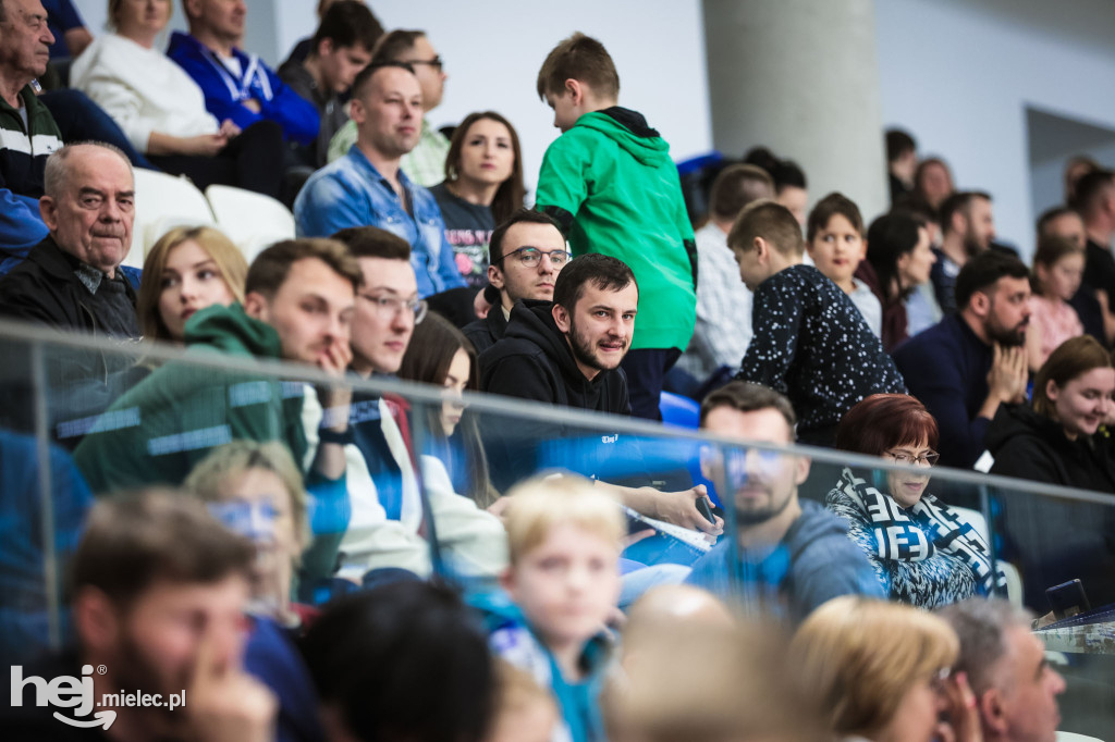 Handball Stal Mielec – AZS AWF Biała Podlaska