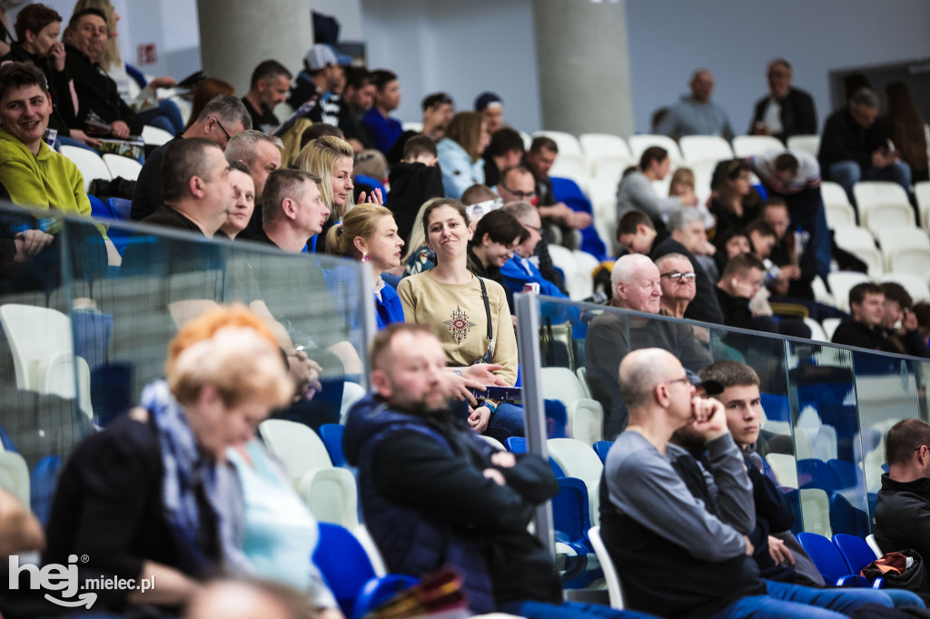 Handball Stal Mielec – AZS AWF Biała Podlaska