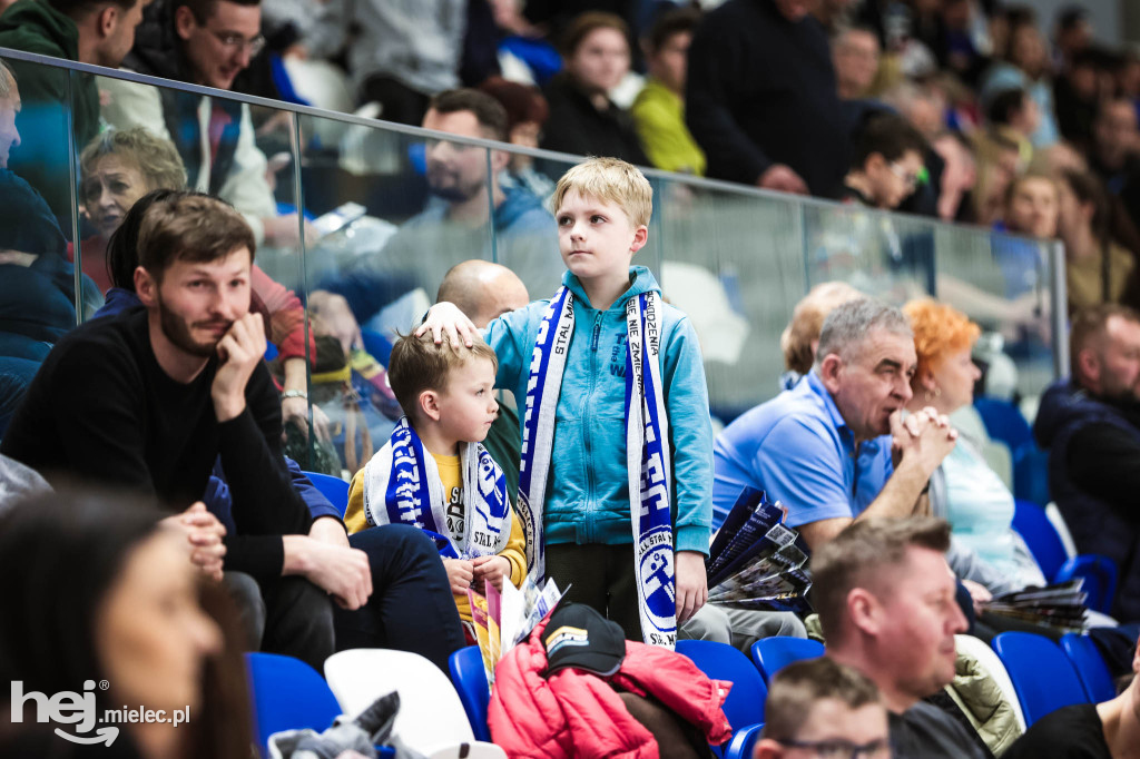 Handball Stal Mielec – AZS AWF Biała Podlaska