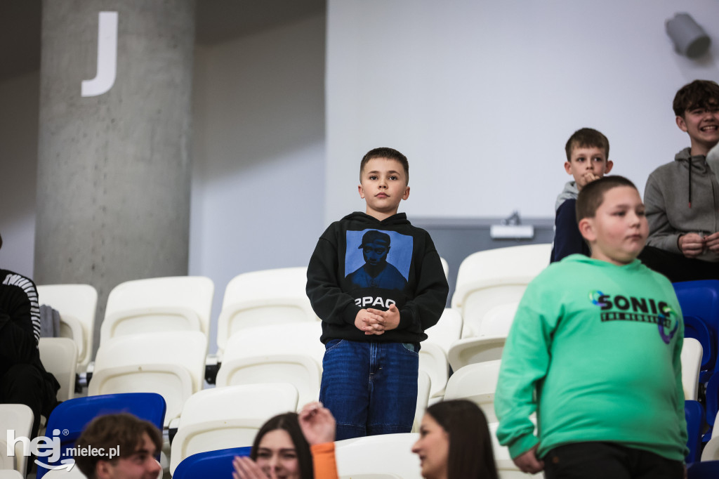 Handball Stal Mielec – AZS AWF Biała Podlaska