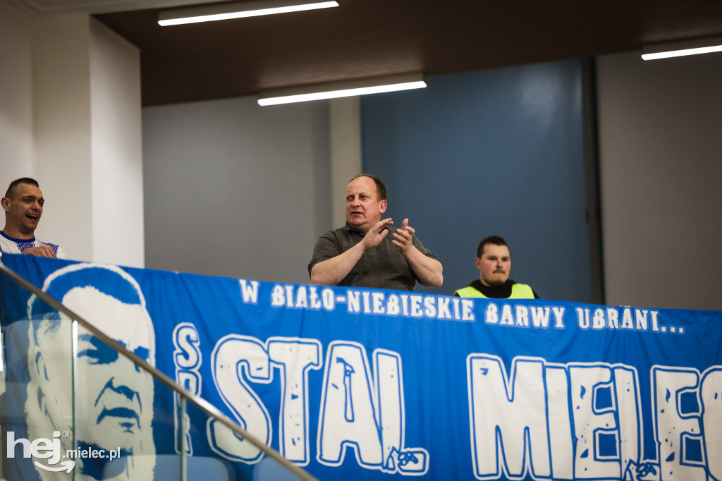 Handball Stal Mielec – AZS AWF Biała Podlaska