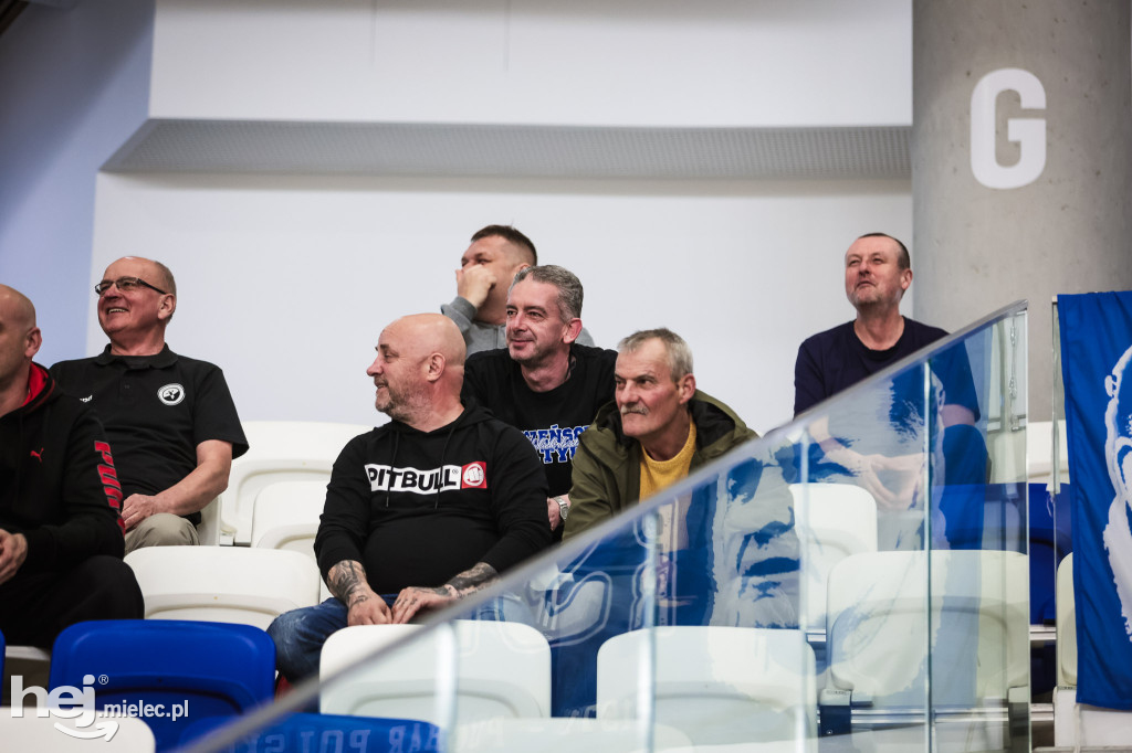 Handball Stal Mielec – AZS AWF Biała Podlaska