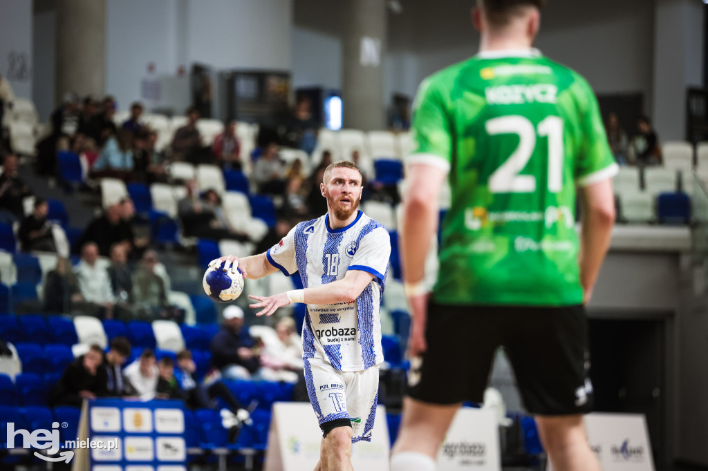 Handball Stal Mielec – AZS AWF Biała Podlaska