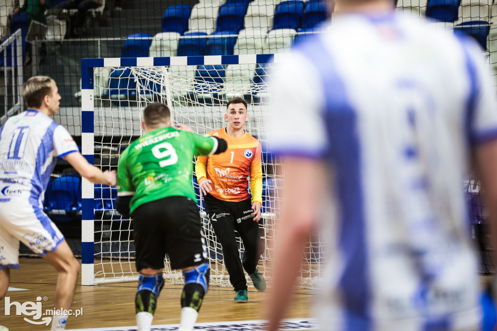 Handball Stal Mielec – AZS AWF Biała Podlaska