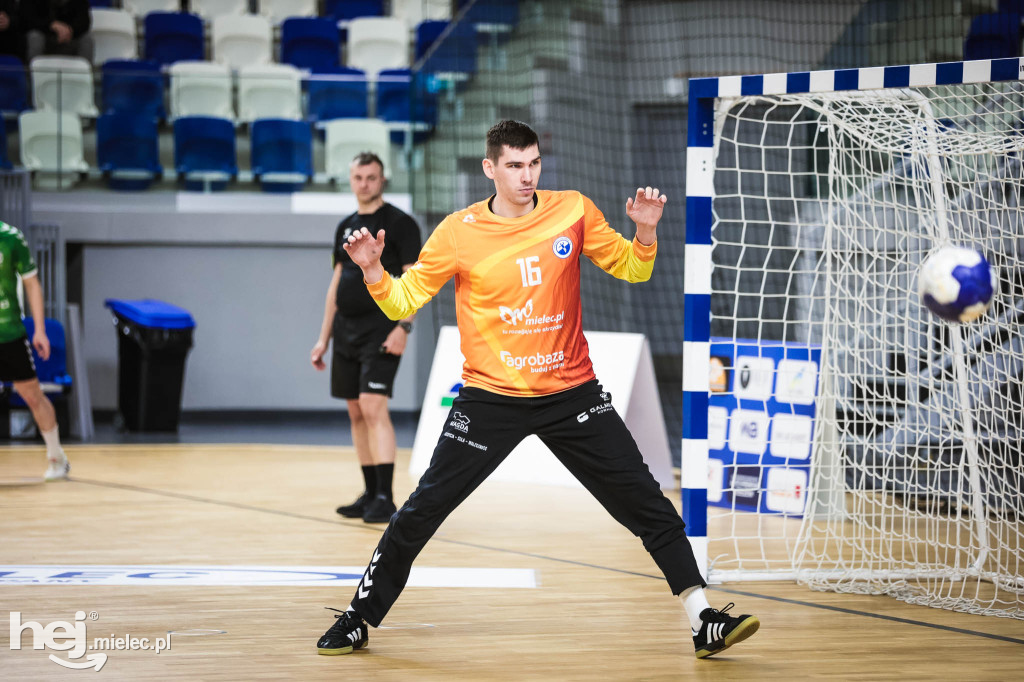 Handball Stal Mielec – AZS AWF Biała Podlaska