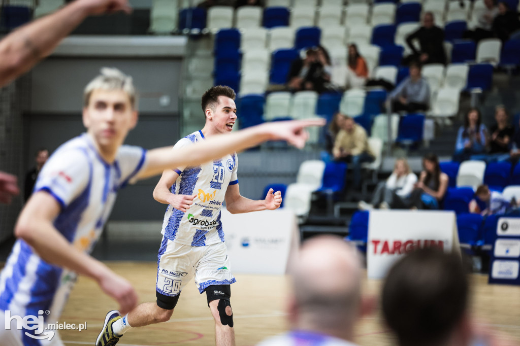Handball Stal Mielec – AZS AWF Biała Podlaska