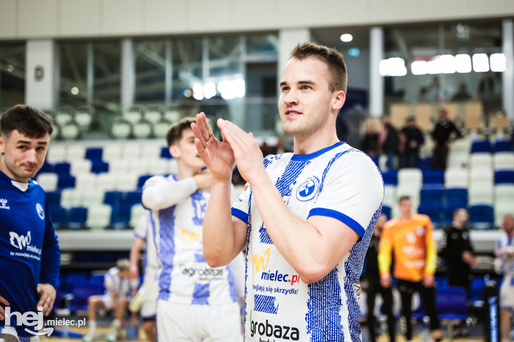 Handball Stal Mielec – AZS AWF Biała Podlaska