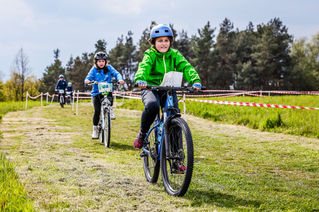 Smoczka Park MTB