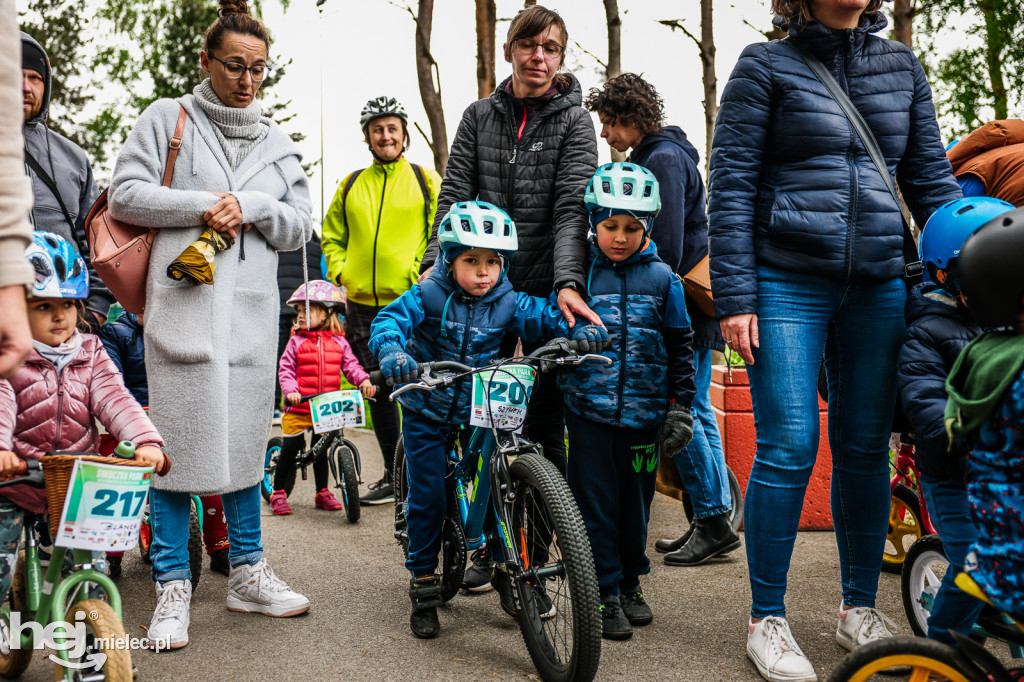 Smoczka Park MTB