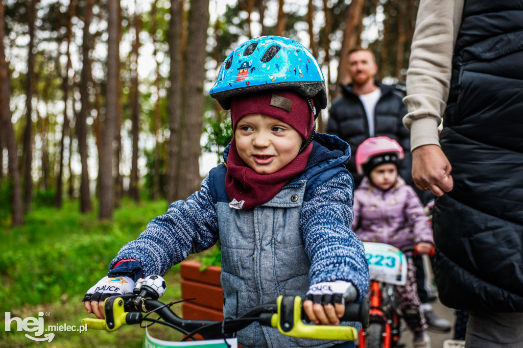 Smoczka Park MTB