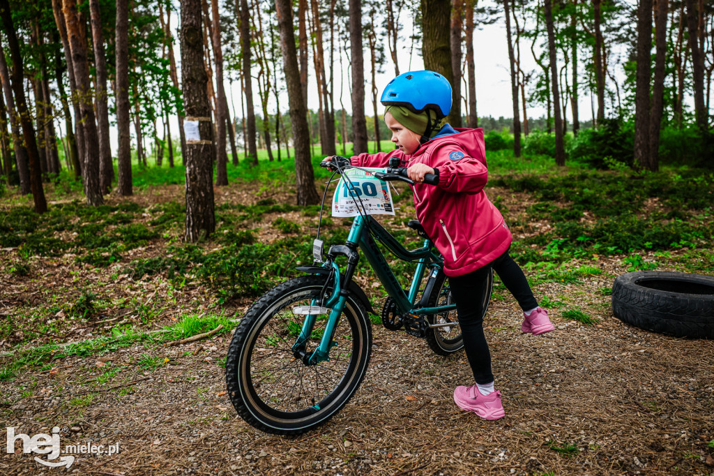 Smoczka Park MTB