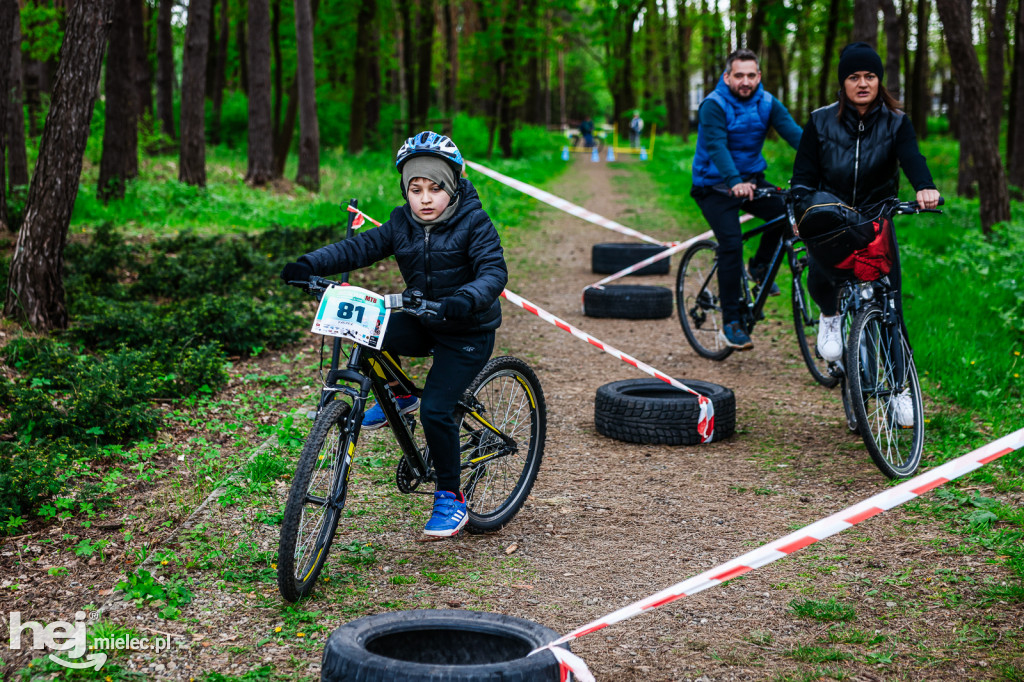 Smoczka Park MTB