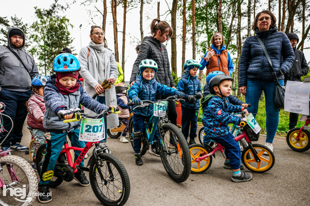 Smoczka Park MTB