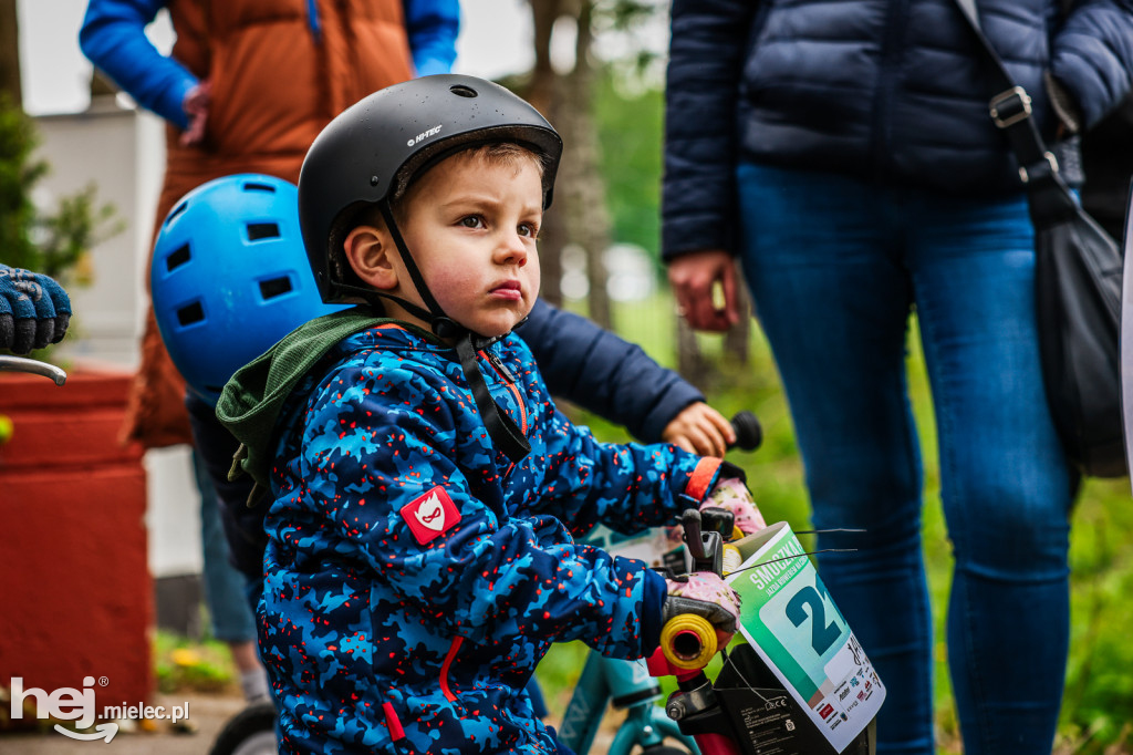 Smoczka Park MTB