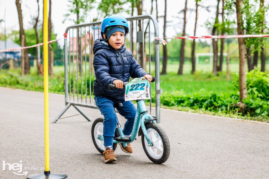 Smoczka Park MTB