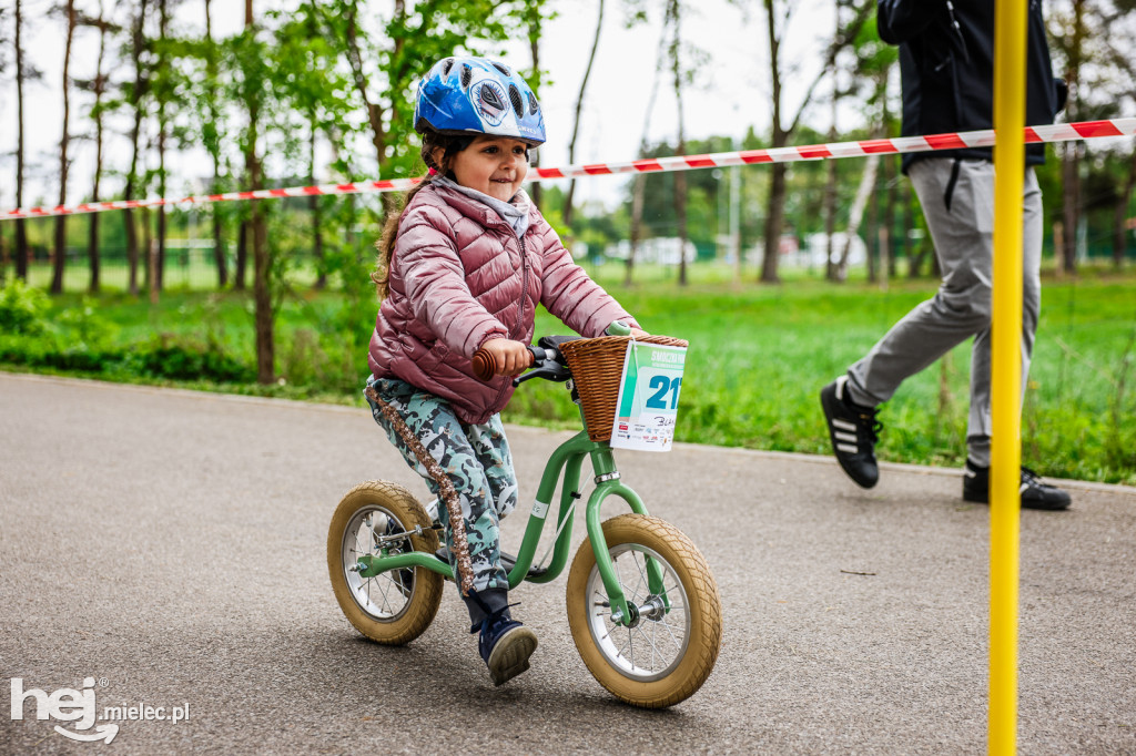 Smoczka Park MTB