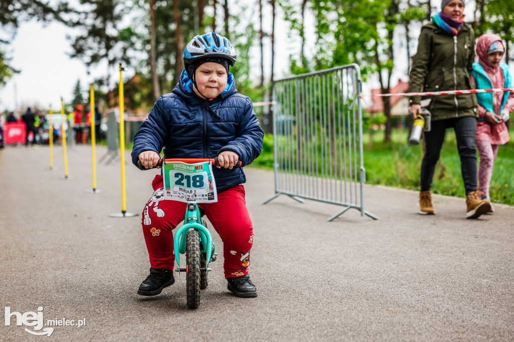 Smoczka Park MTB