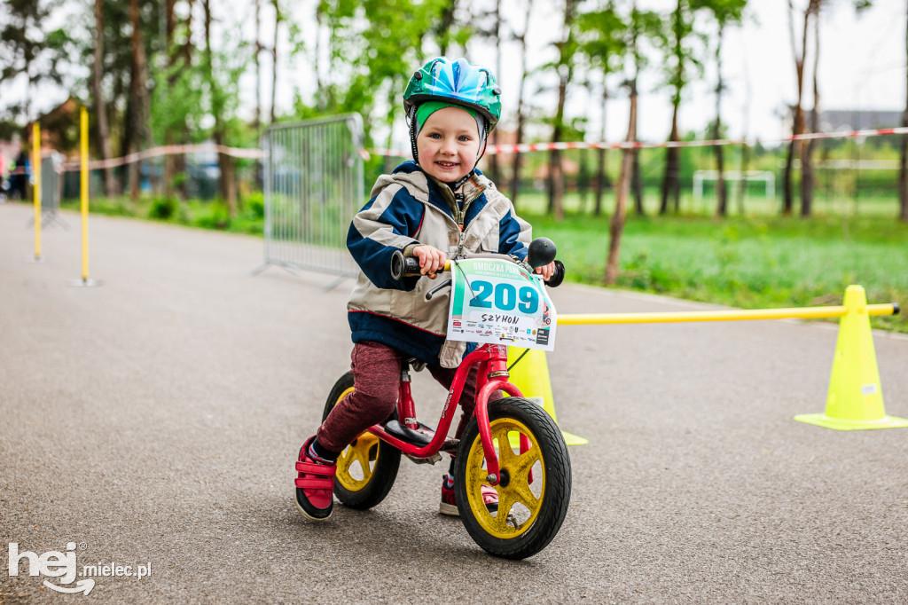 Smoczka Park MTB