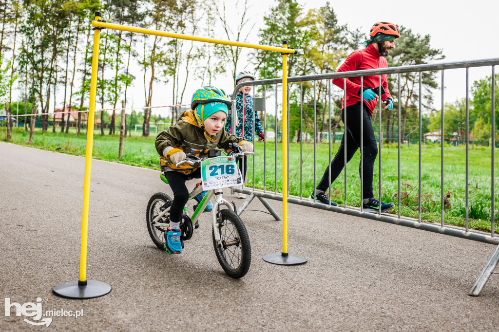 Smoczka Park MTB