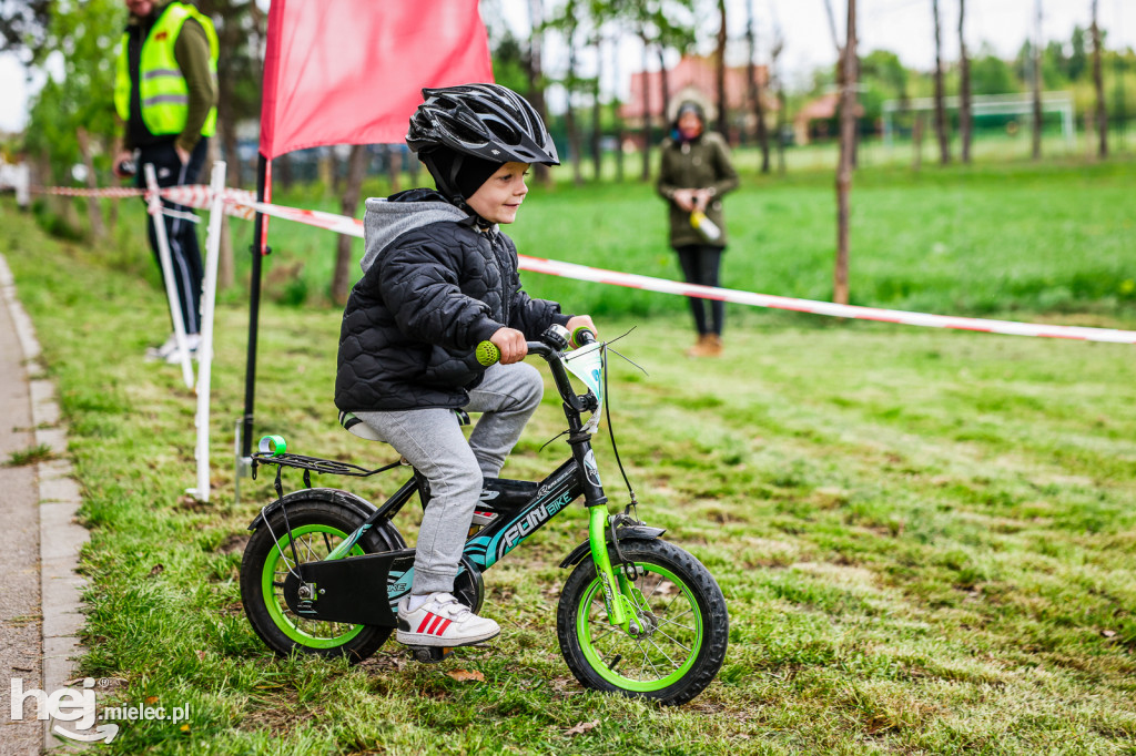 Smoczka Park MTB