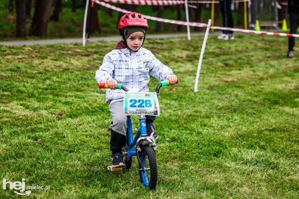 Smoczka Park MTB