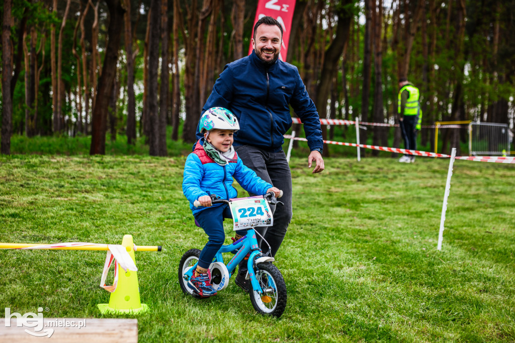 Smoczka Park MTB