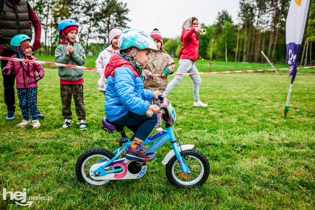 Smoczka Park MTB