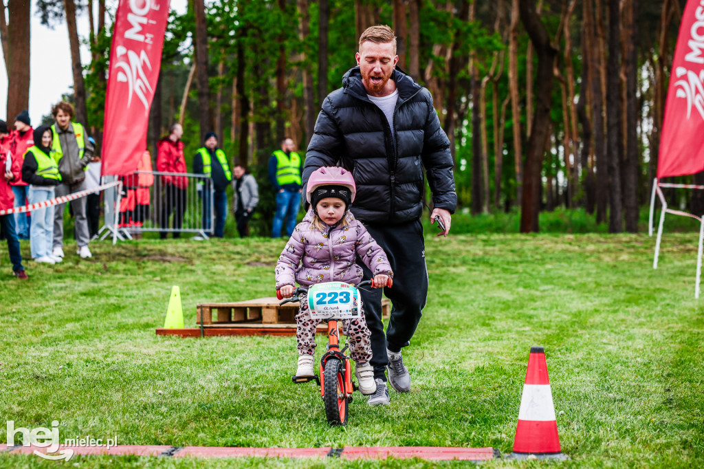 Smoczka Park MTB