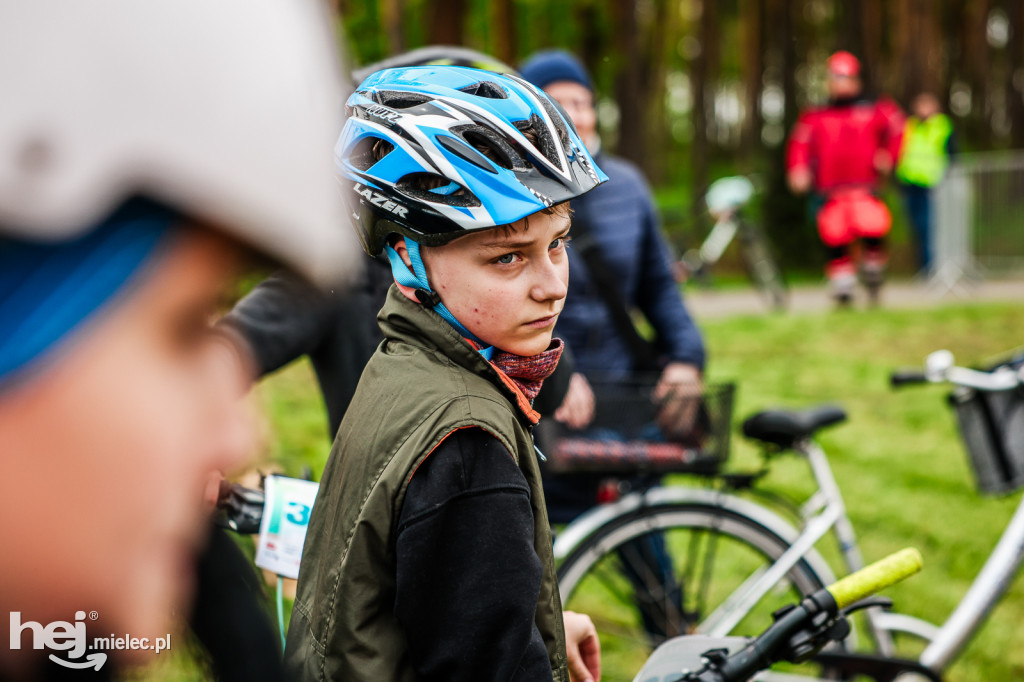 Smoczka Park MTB