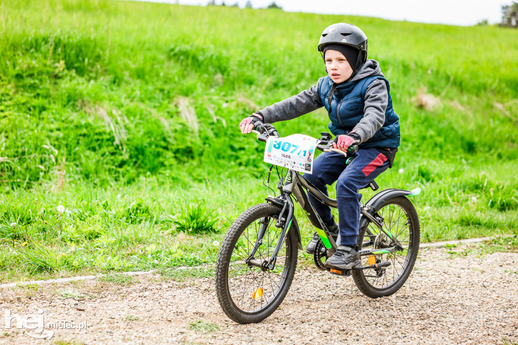 Smoczka Park MTB