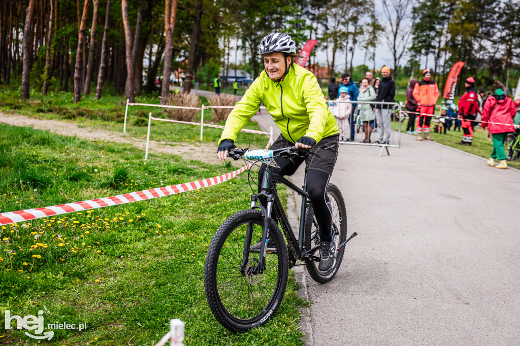 Smoczka Park MTB