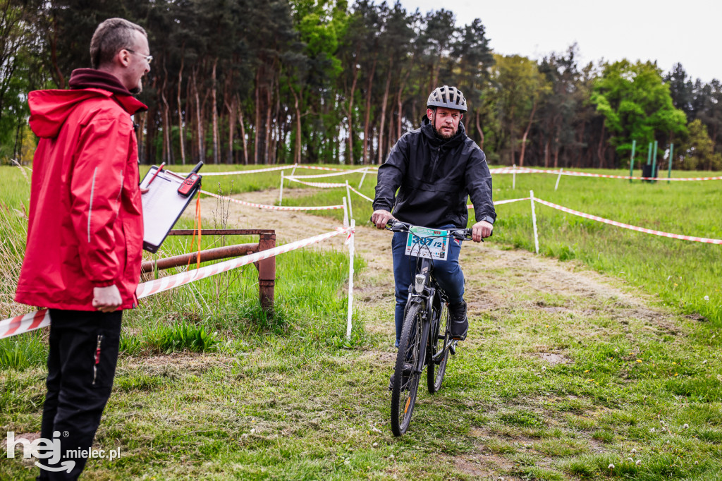 Smoczka Park MTB