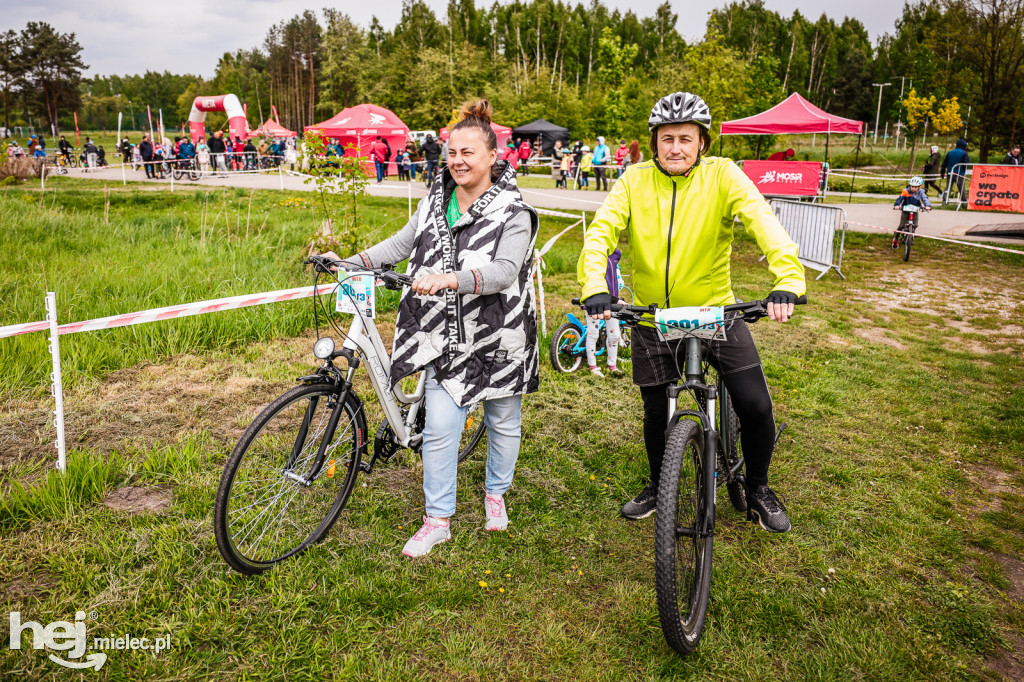 Smoczka Park MTB