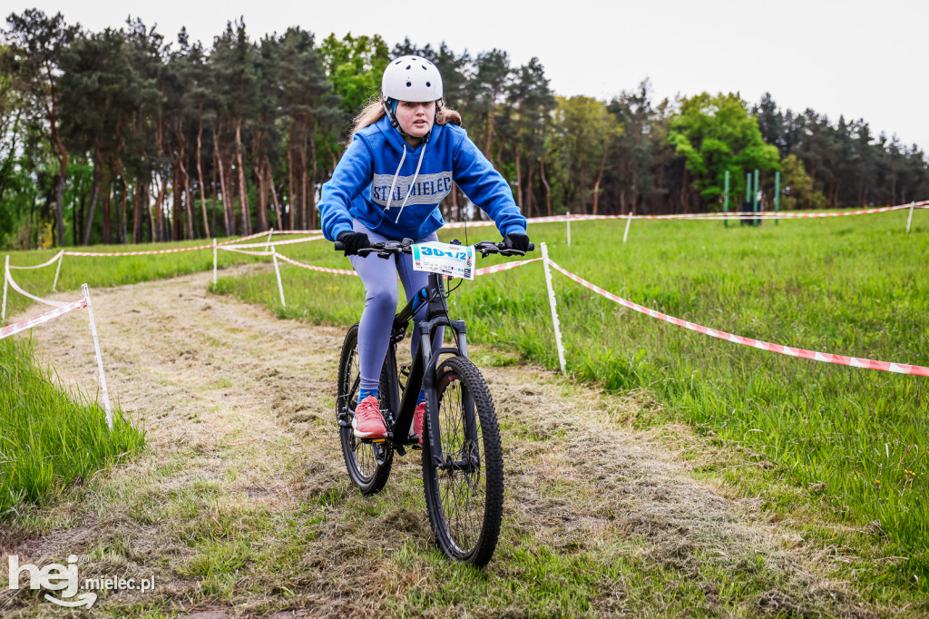 Smoczka Park MTB