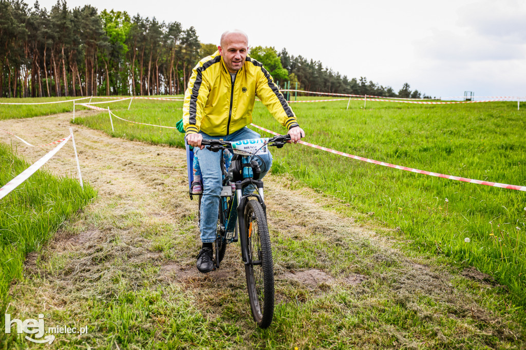 Smoczka Park MTB