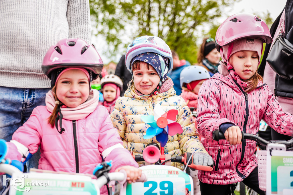 Smoczka Park MTB