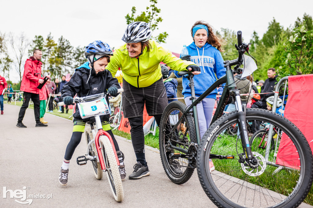 Smoczka Park MTB