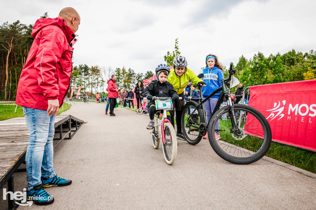 Smoczka Park MTB