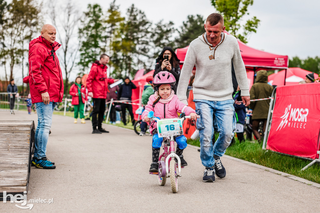 Smoczka Park MTB