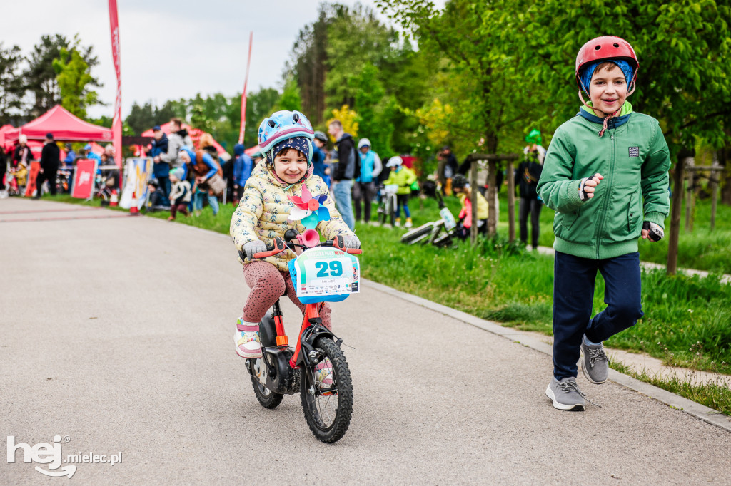 Smoczka Park MTB