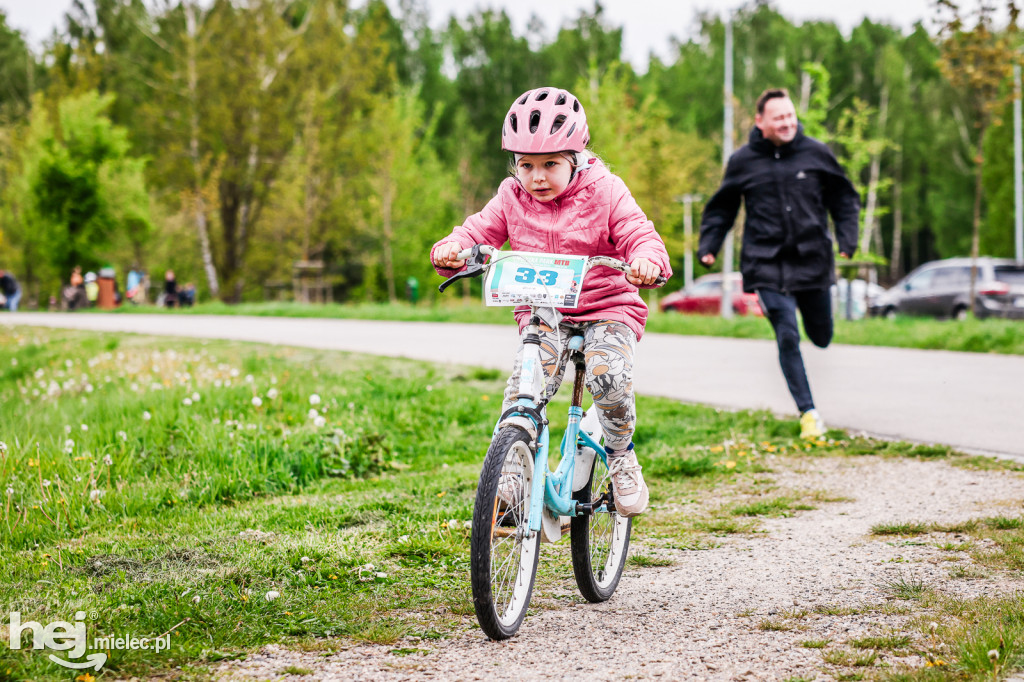 Smoczka Park MTB