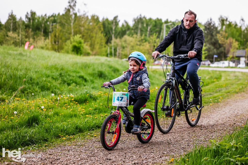 Smoczka Park MTB