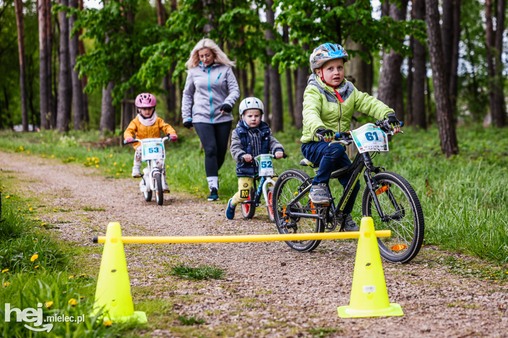 Smoczka Park MTB