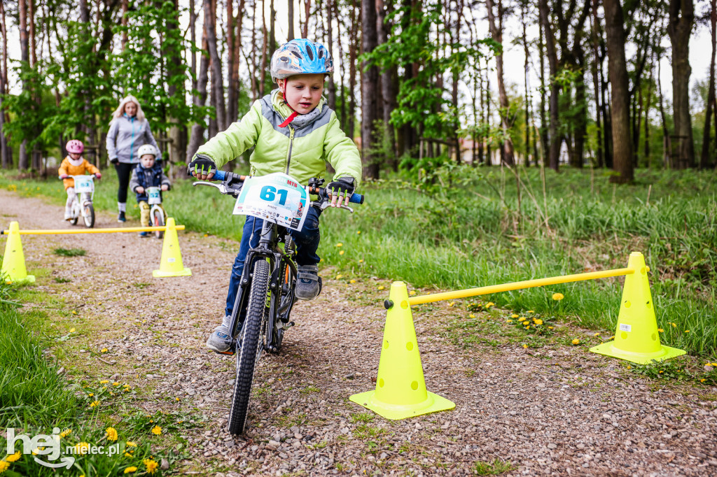 Smoczka Park MTB