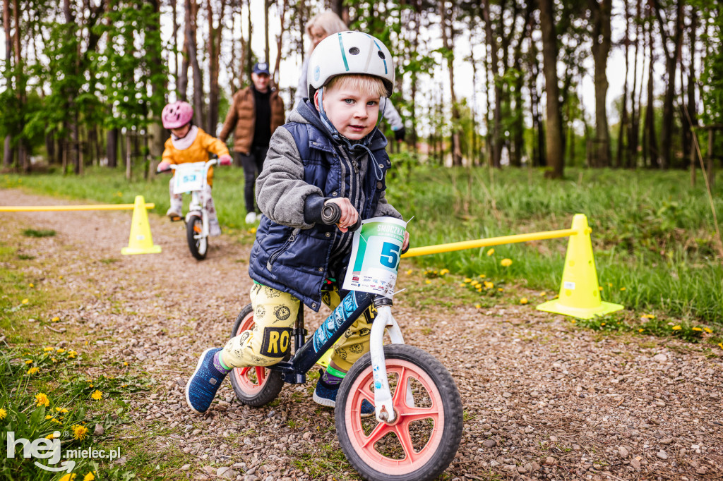 Smoczka Park MTB