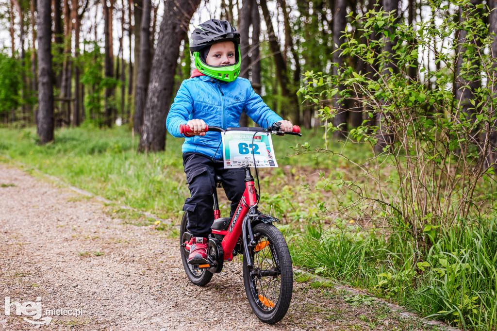 Smoczka Park MTB