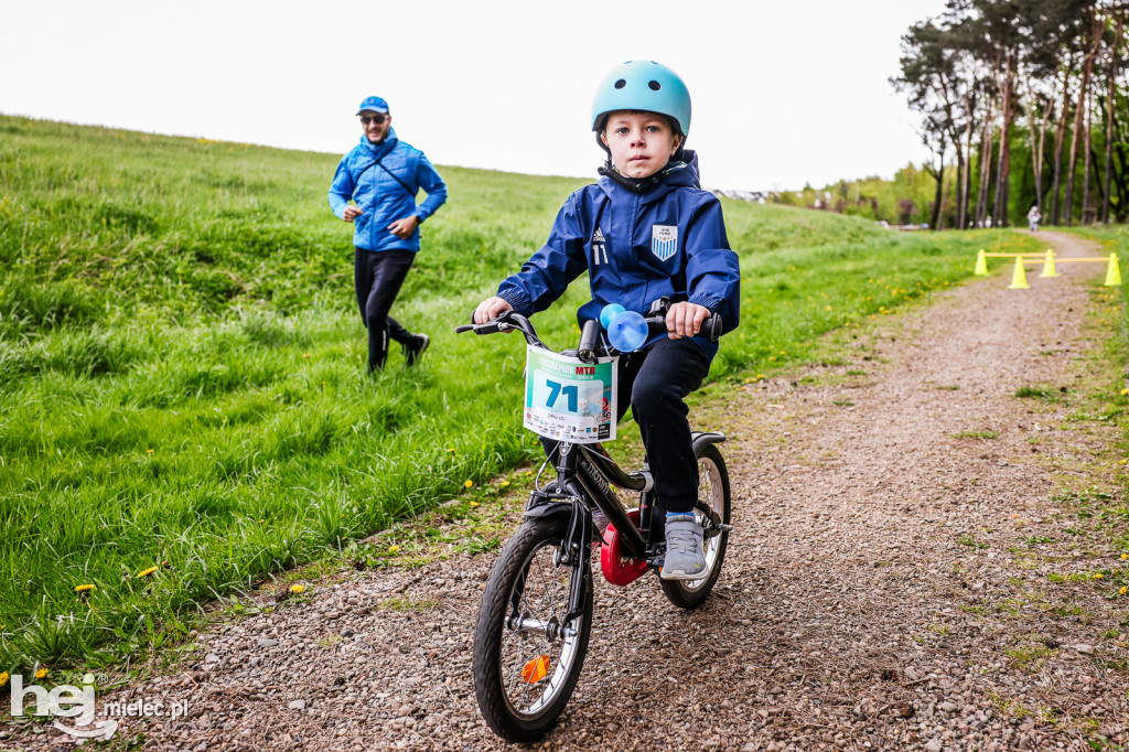 Smoczka Park MTB