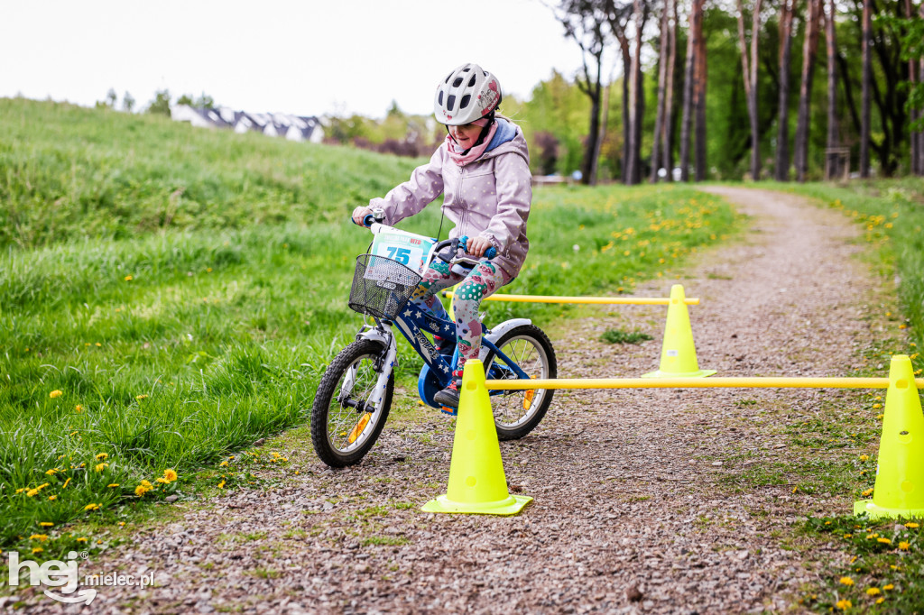 Smoczka Park MTB